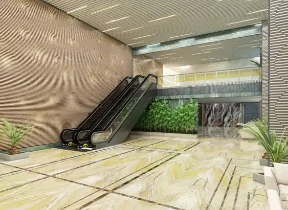 Parking Area