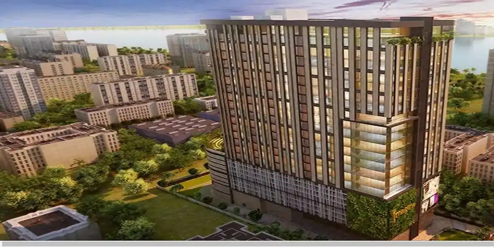 Imagine Techpark Sector V