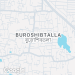 Buroshibtala