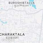 Chanditala Main Road
