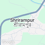 Shrirampur