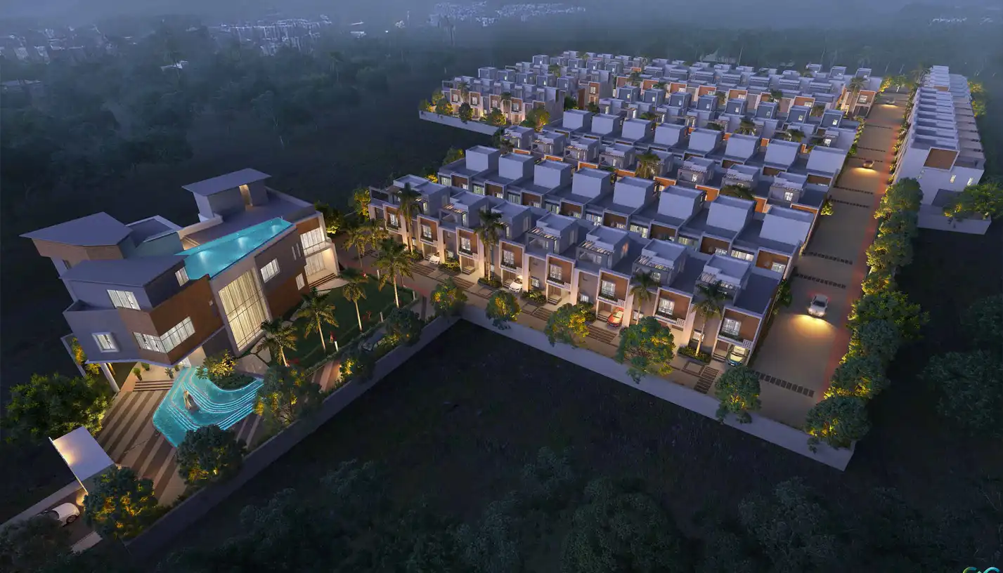 DTC Palm Grove