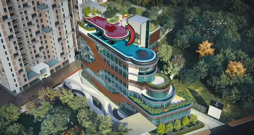 F Residences