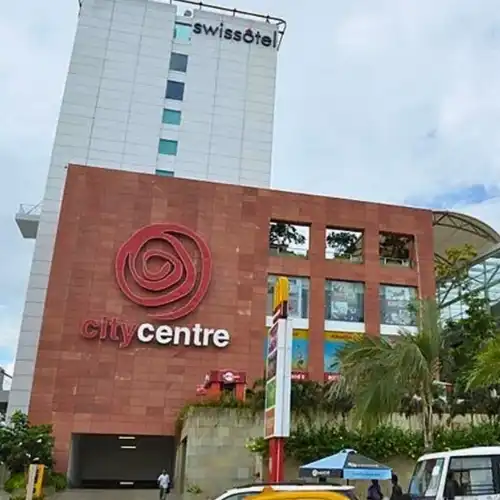 Rajarhat Kolkata