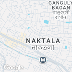 Naktala