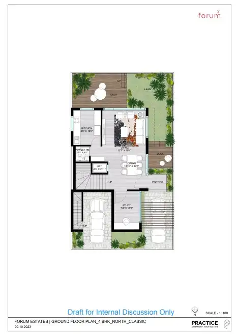 Floor Plan 8