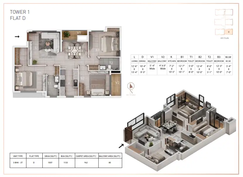Floor Plan 4