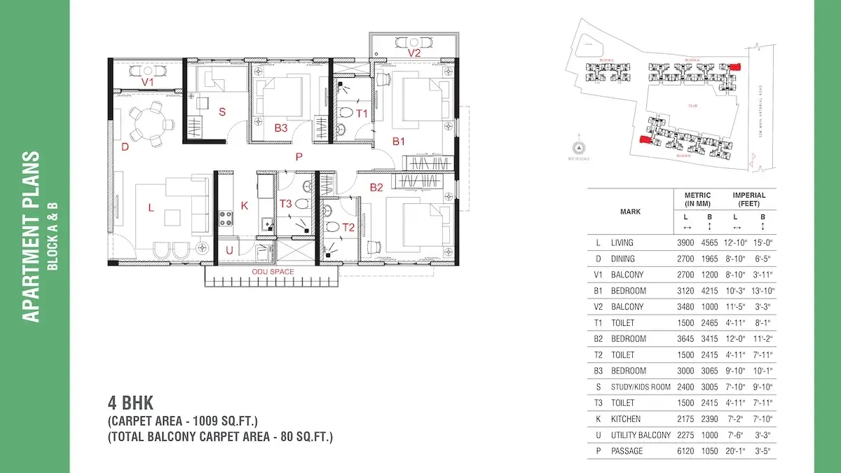 Floor Plan 11