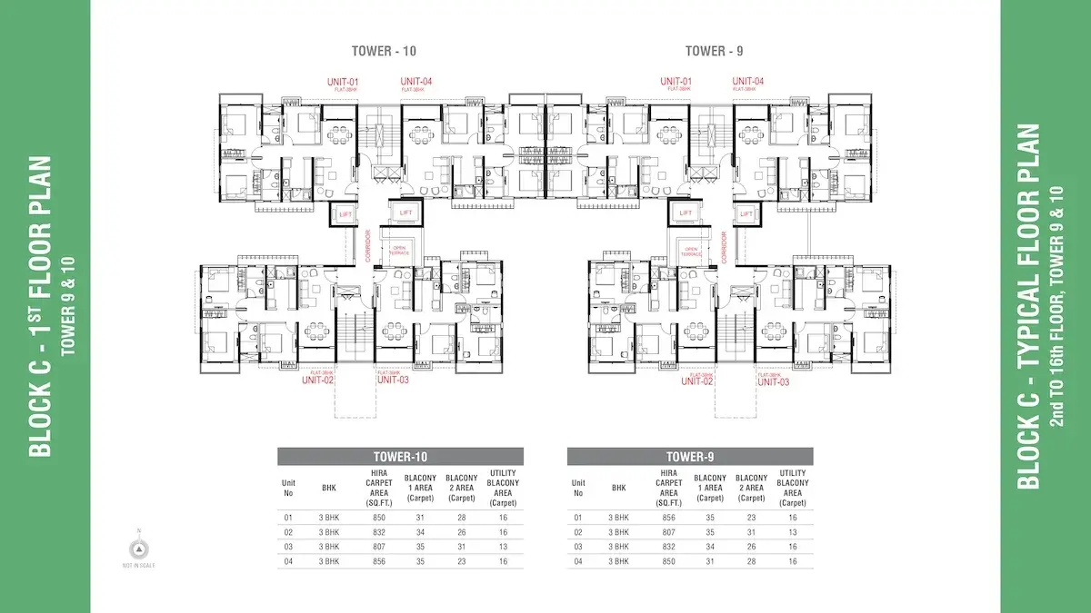 Floor Plan 13