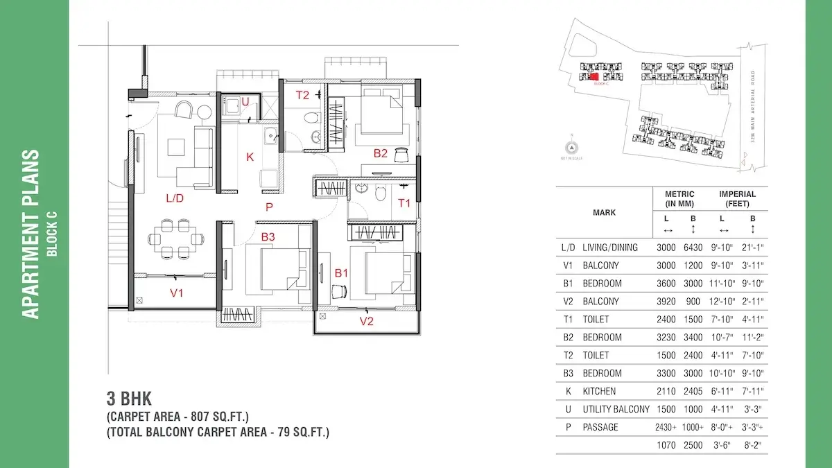 Floor Plan 15