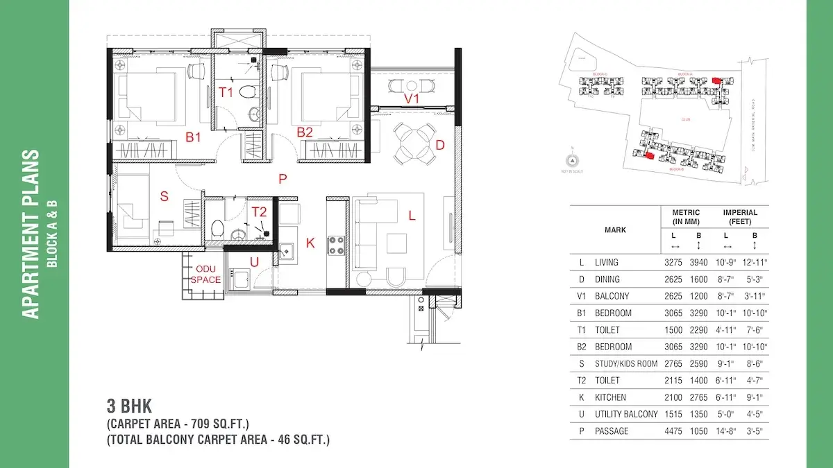 Floor Plan 3