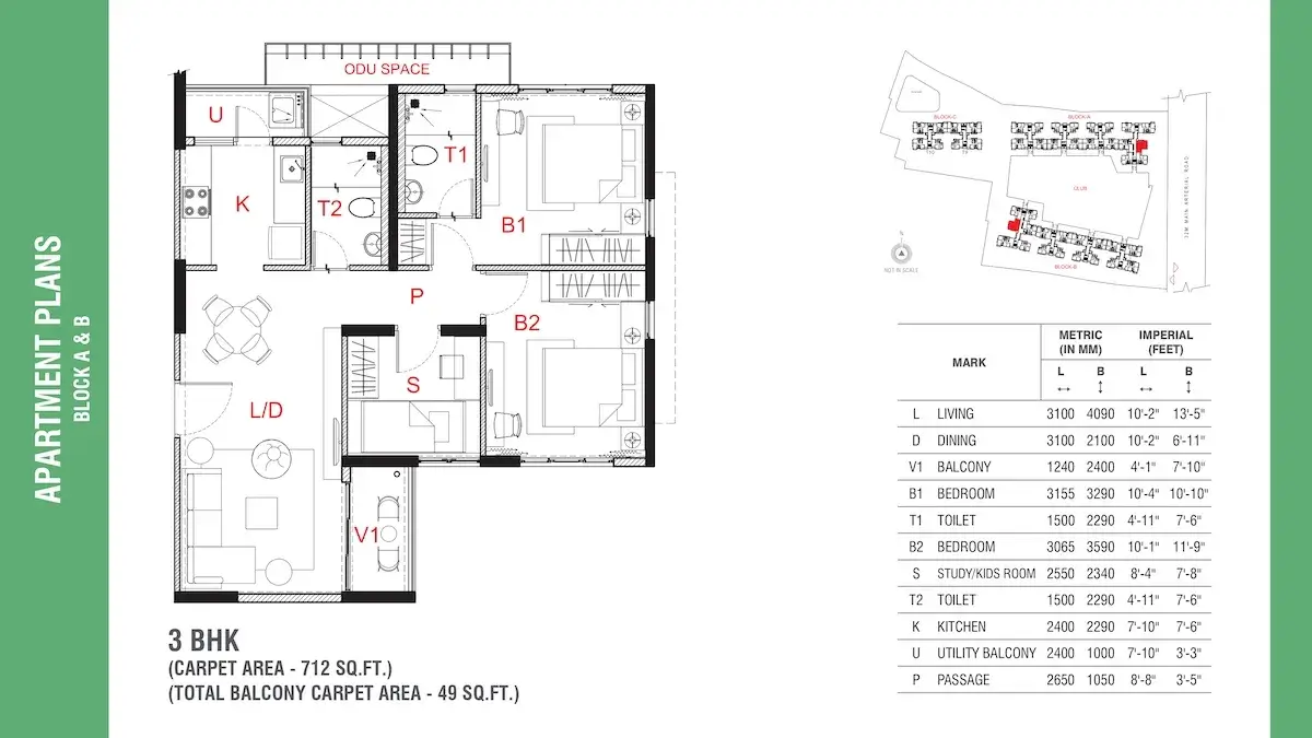 Floor Plan 4