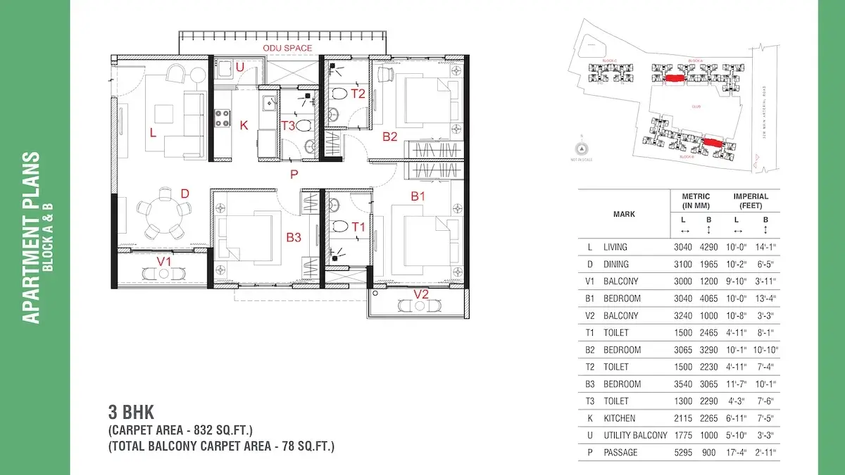Floor Plan 5