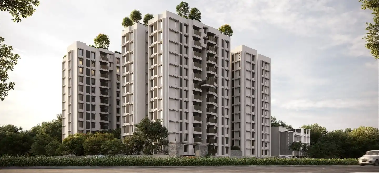 Purti Tattsam Rajarhat Kolkata