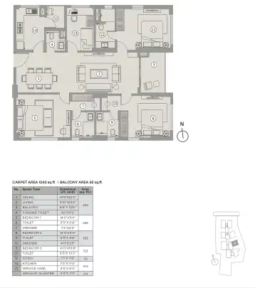 Unit D