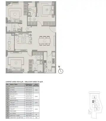 Unit F