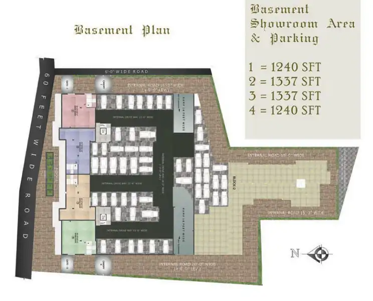 Floor Plan 6