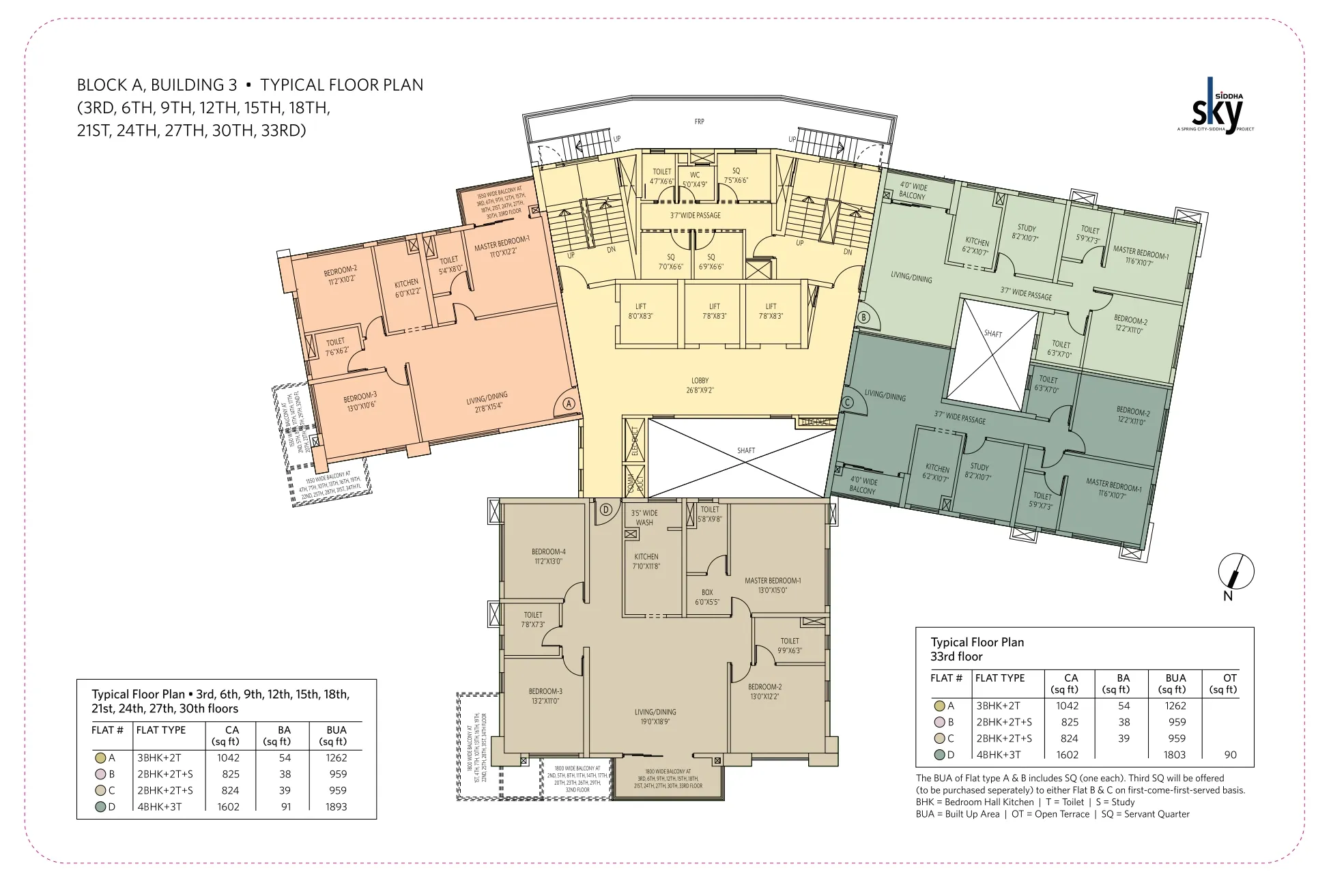 Floor Plan 11