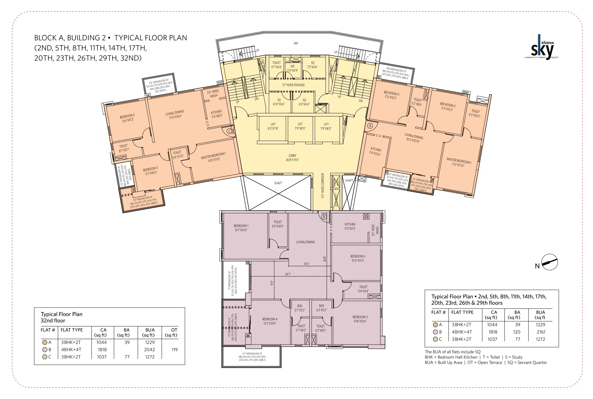 Floor Plan 6