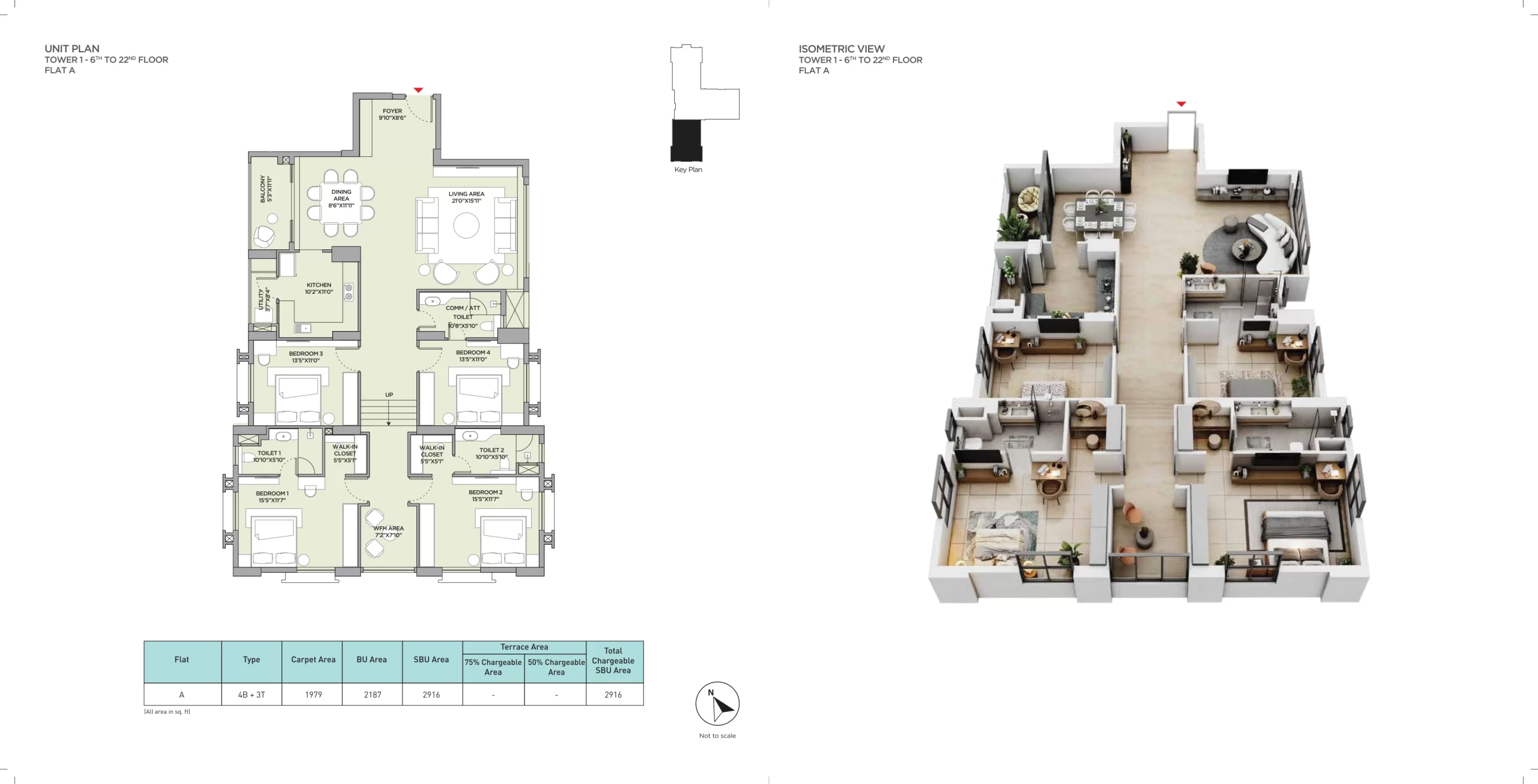 Floor Plan 8