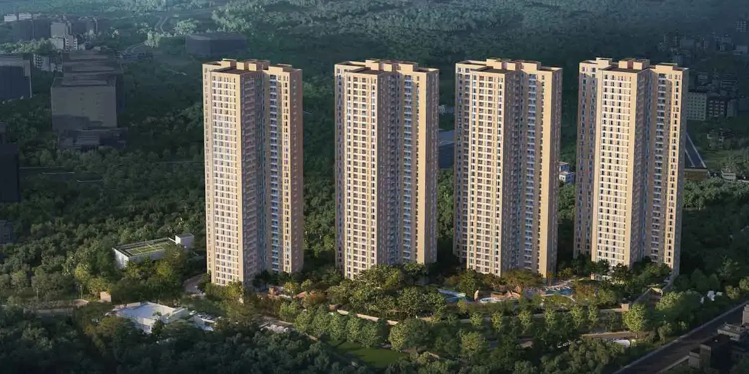 PS Vaanya New Town Kolkata
