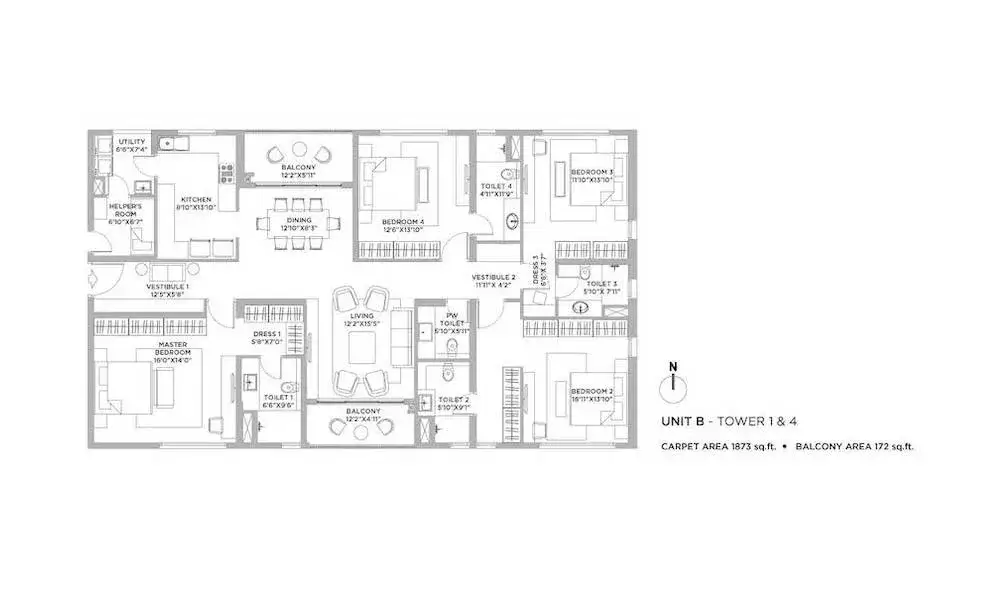 Floor Plan 4